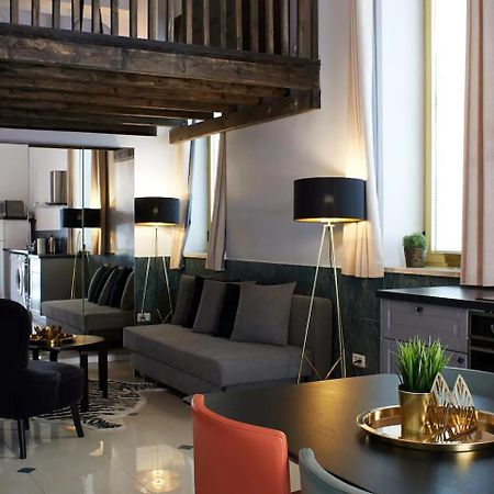 King David Luxury Apartments القدس المظهر الخارجي الصورة