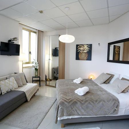 King David Luxury Apartments القدس المظهر الخارجي الصورة