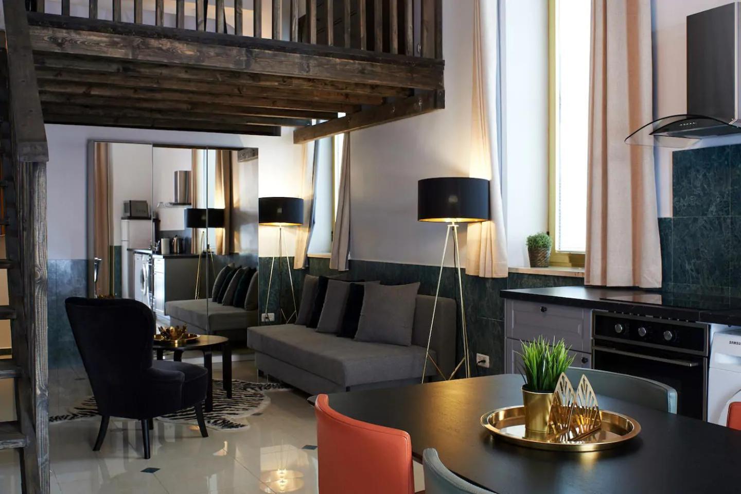 King David Luxury Apartments القدس المظهر الخارجي الصورة