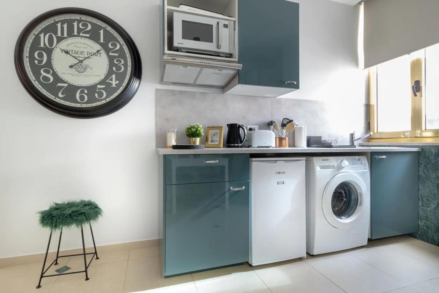 King David Luxury Apartments القدس المظهر الخارجي الصورة