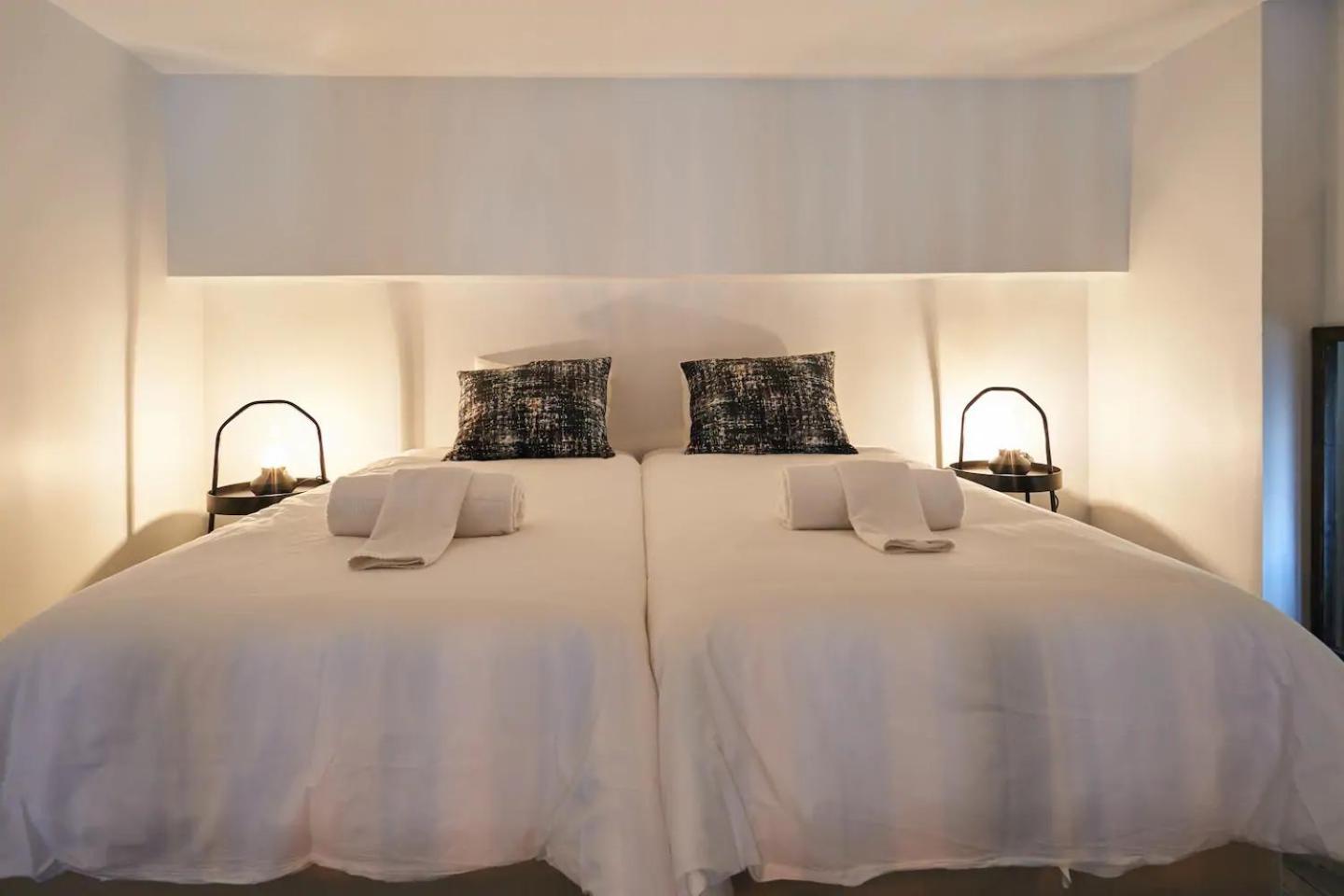 King David Luxury Apartments القدس المظهر الخارجي الصورة