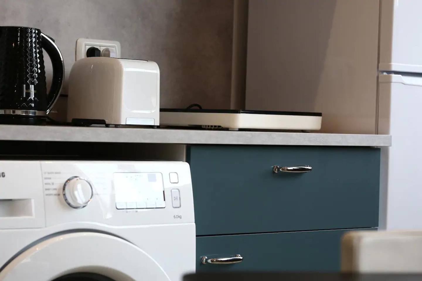 King David Luxury Apartments القدس المظهر الخارجي الصورة