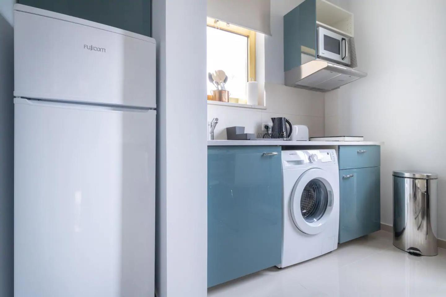 King David Luxury Apartments القدس المظهر الخارجي الصورة
