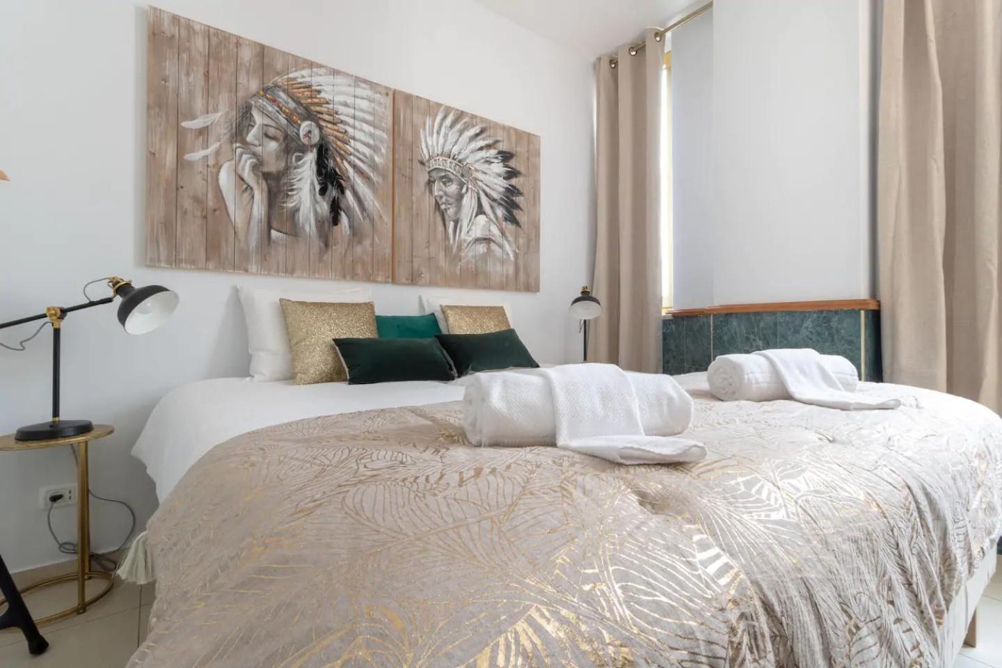 King David Luxury Apartments القدس المظهر الخارجي الصورة