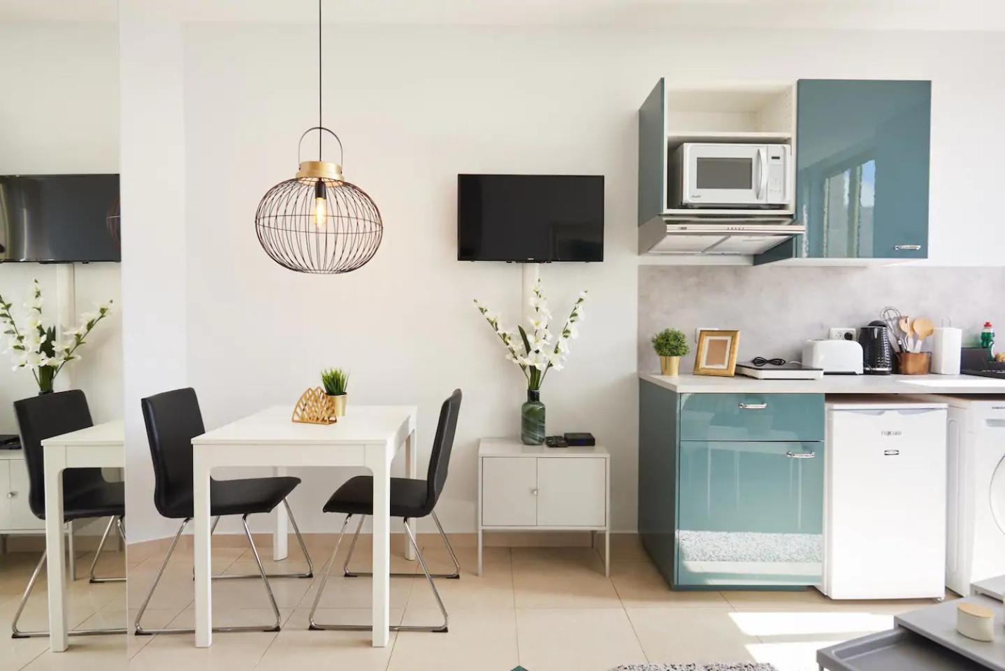 King David Luxury Apartments القدس المظهر الخارجي الصورة