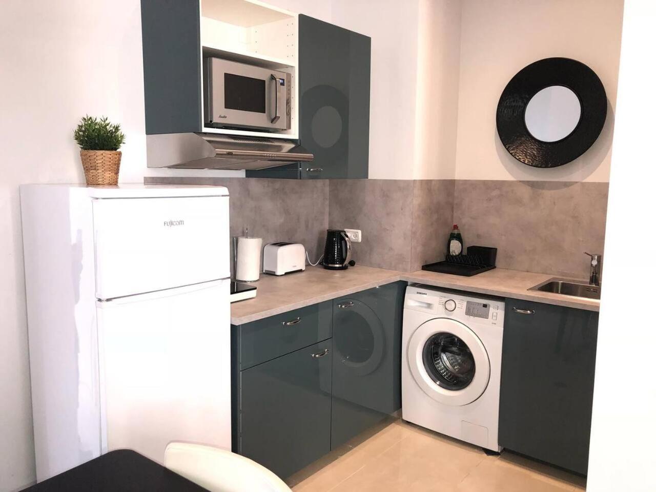 King David Luxury Apartments القدس المظهر الخارجي الصورة