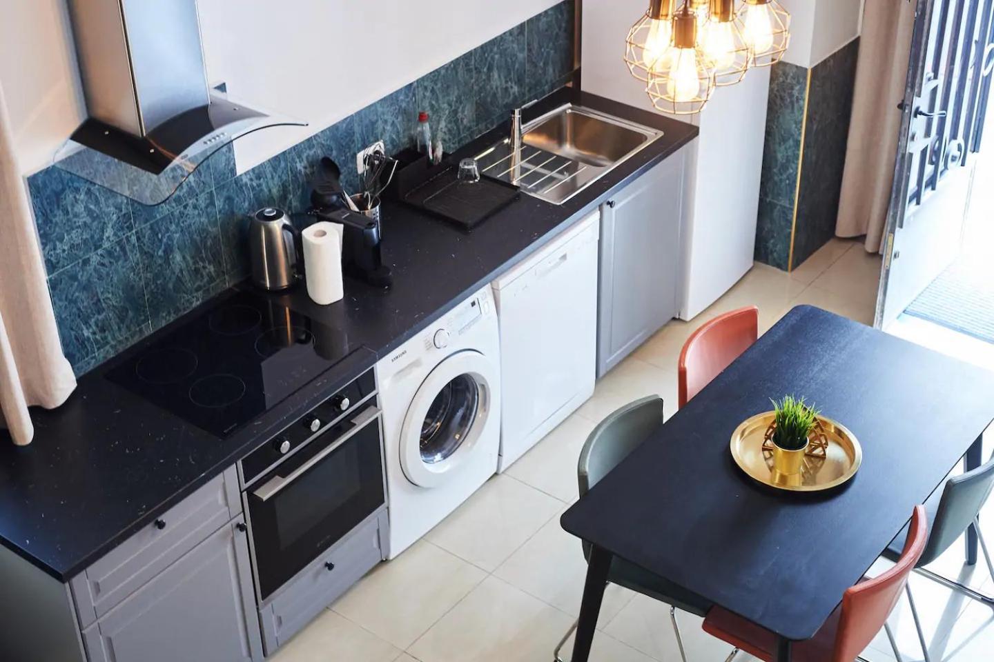 King David Luxury Apartments القدس المظهر الخارجي الصورة