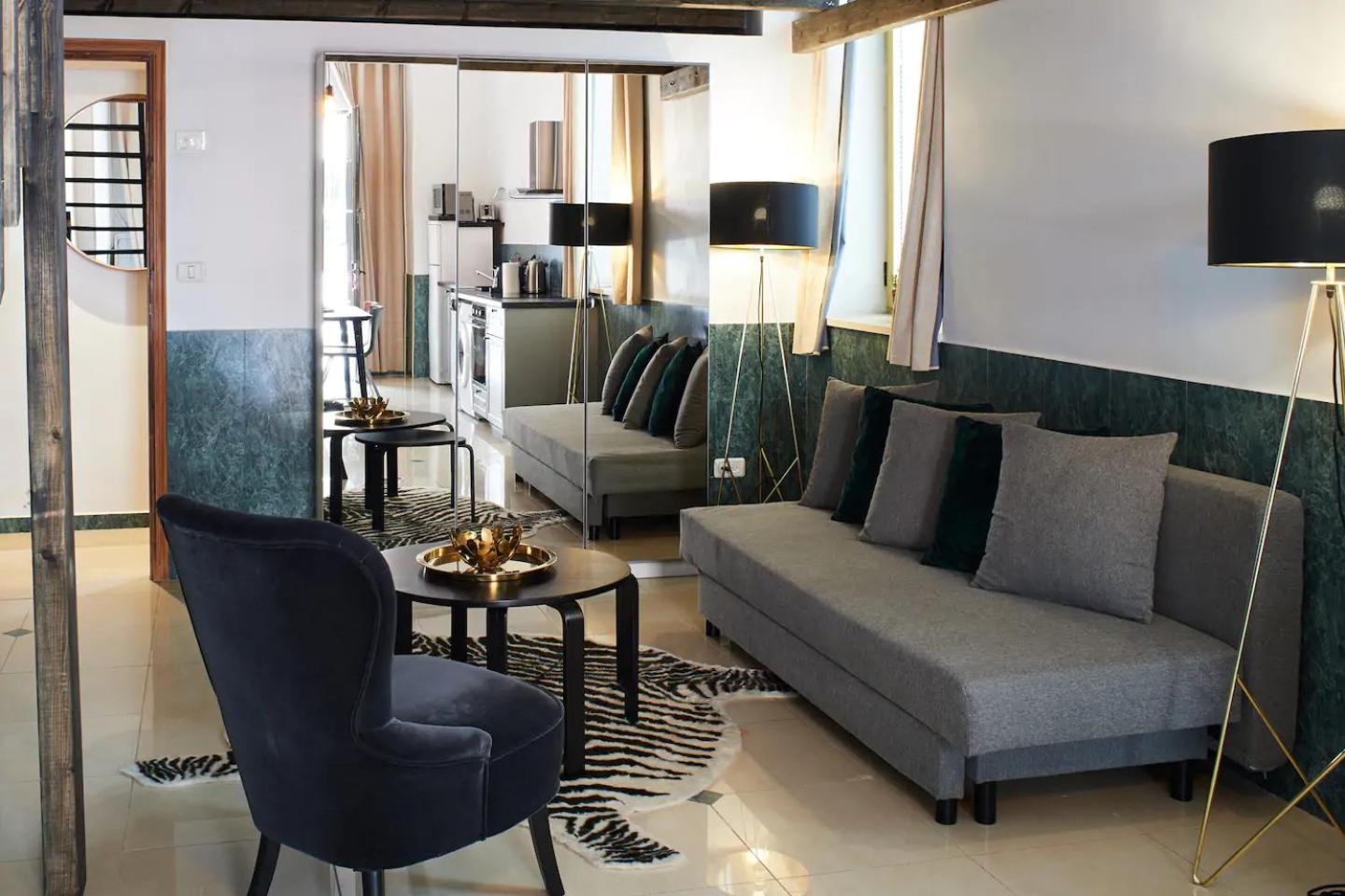 King David Luxury Apartments القدس المظهر الخارجي الصورة