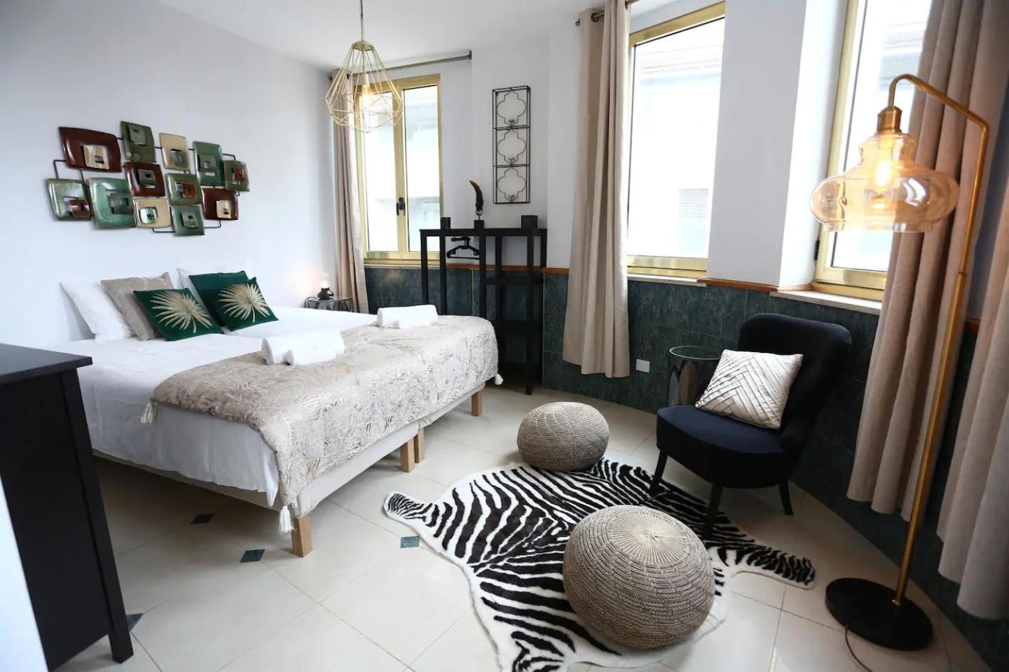 King David Luxury Apartments القدس المظهر الخارجي الصورة