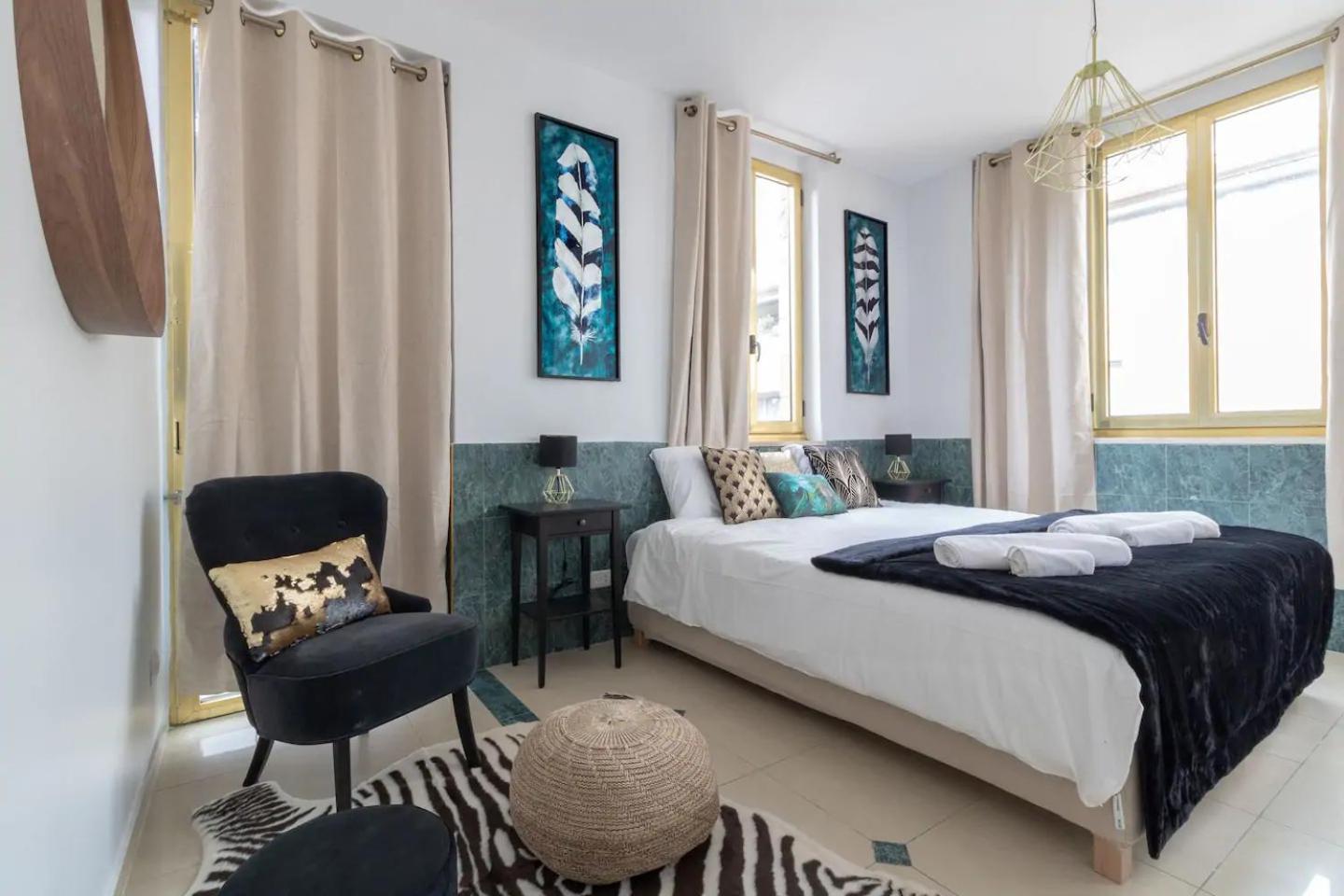 King David Luxury Apartments القدس المظهر الخارجي الصورة