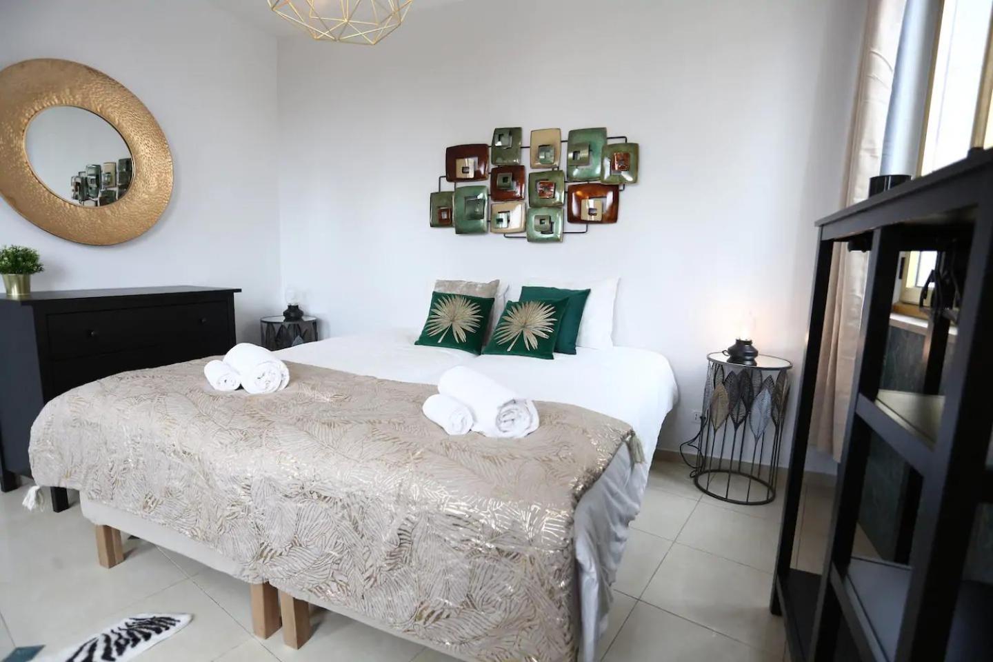 King David Luxury Apartments القدس المظهر الخارجي الصورة