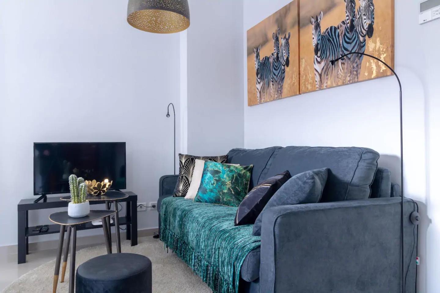 King David Luxury Apartments القدس المظهر الخارجي الصورة