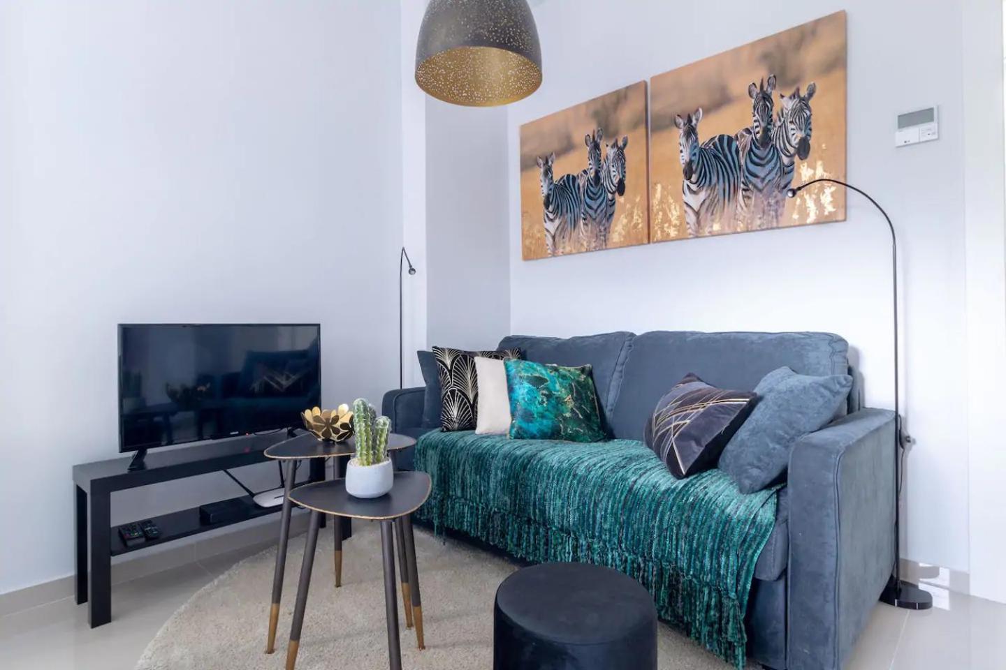King David Luxury Apartments القدس المظهر الخارجي الصورة