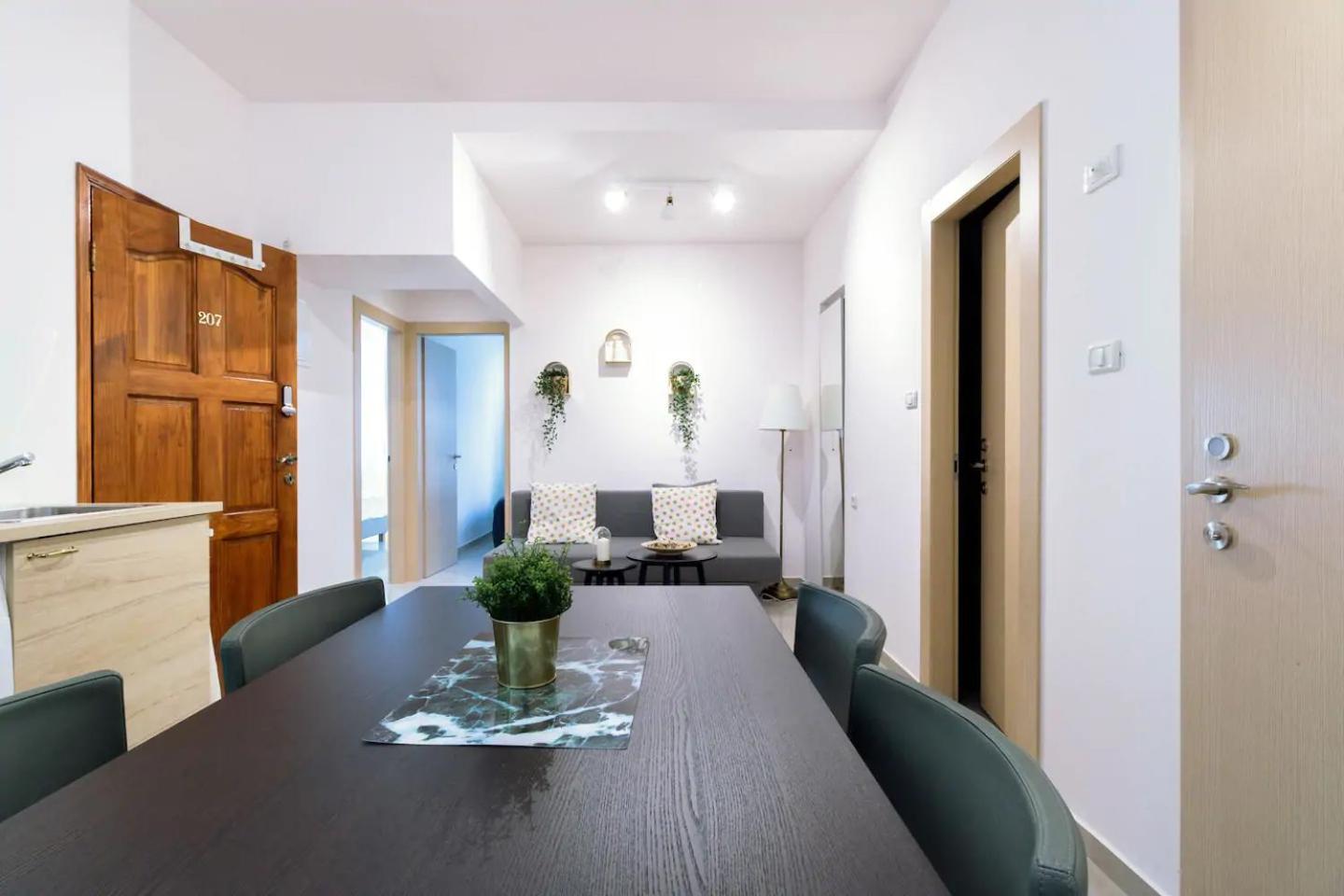 King David Luxury Apartments القدس المظهر الخارجي الصورة