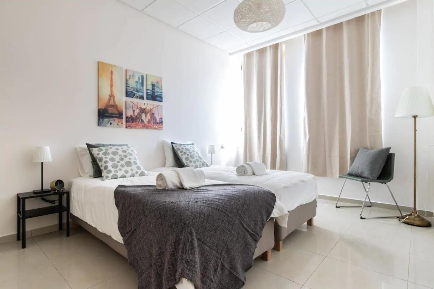 King David Luxury Apartments القدس المظهر الخارجي الصورة