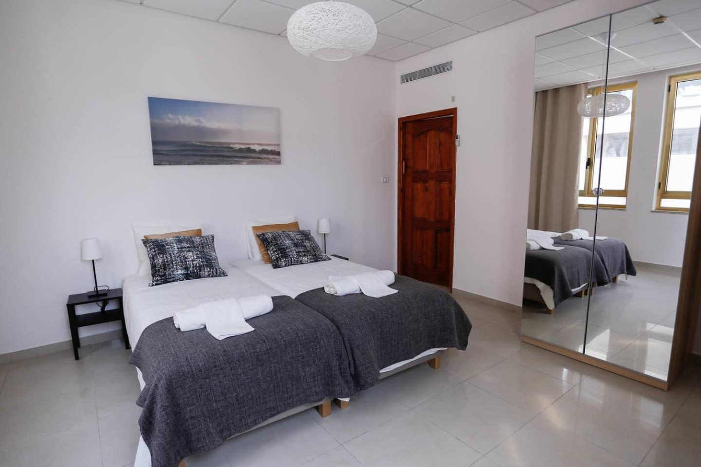 King David Luxury Apartments القدس المظهر الخارجي الصورة
