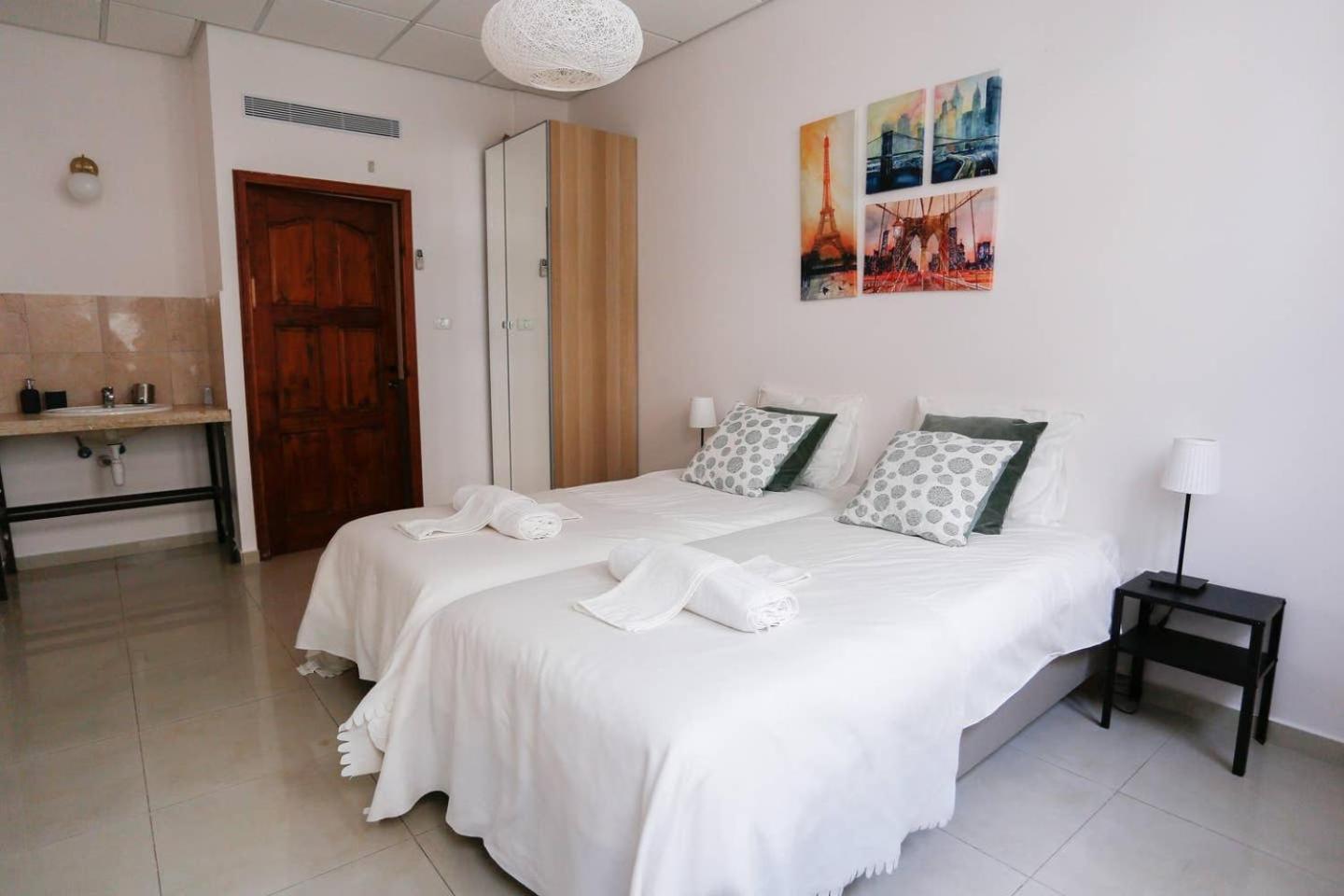 King David Luxury Apartments القدس المظهر الخارجي الصورة