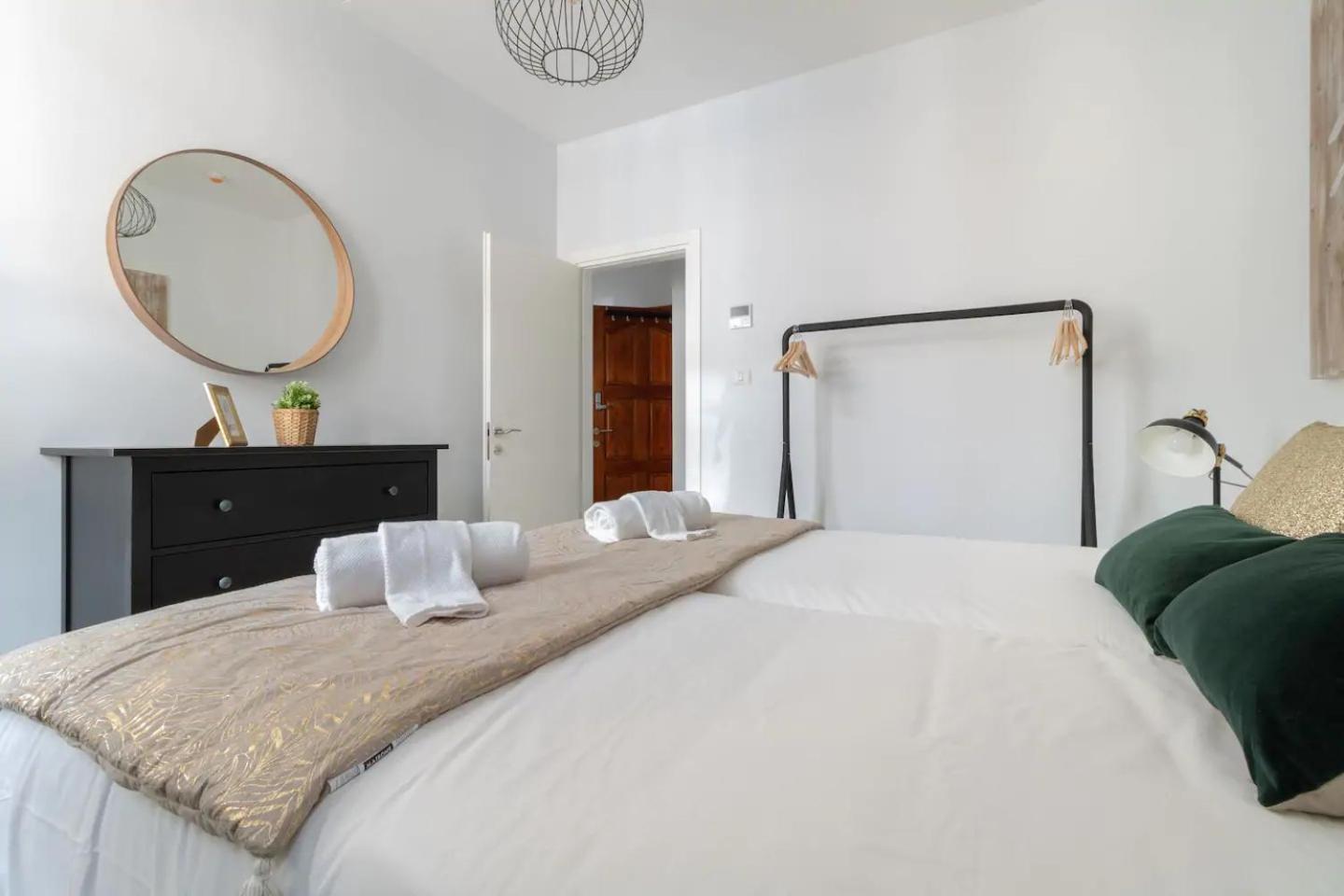 King David Luxury Apartments القدس المظهر الخارجي الصورة