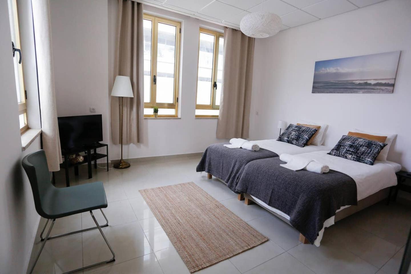 King David Luxury Apartments القدس المظهر الخارجي الصورة
