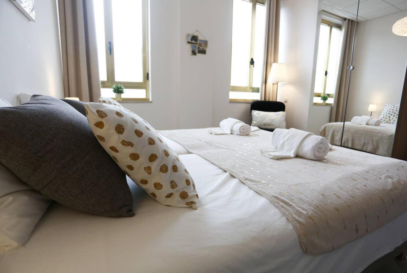 King David Luxury Apartments القدس المظهر الخارجي الصورة