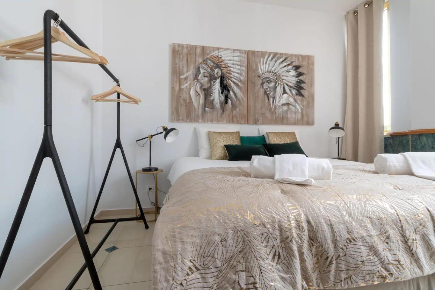 King David Luxury Apartments القدس المظهر الخارجي الصورة
