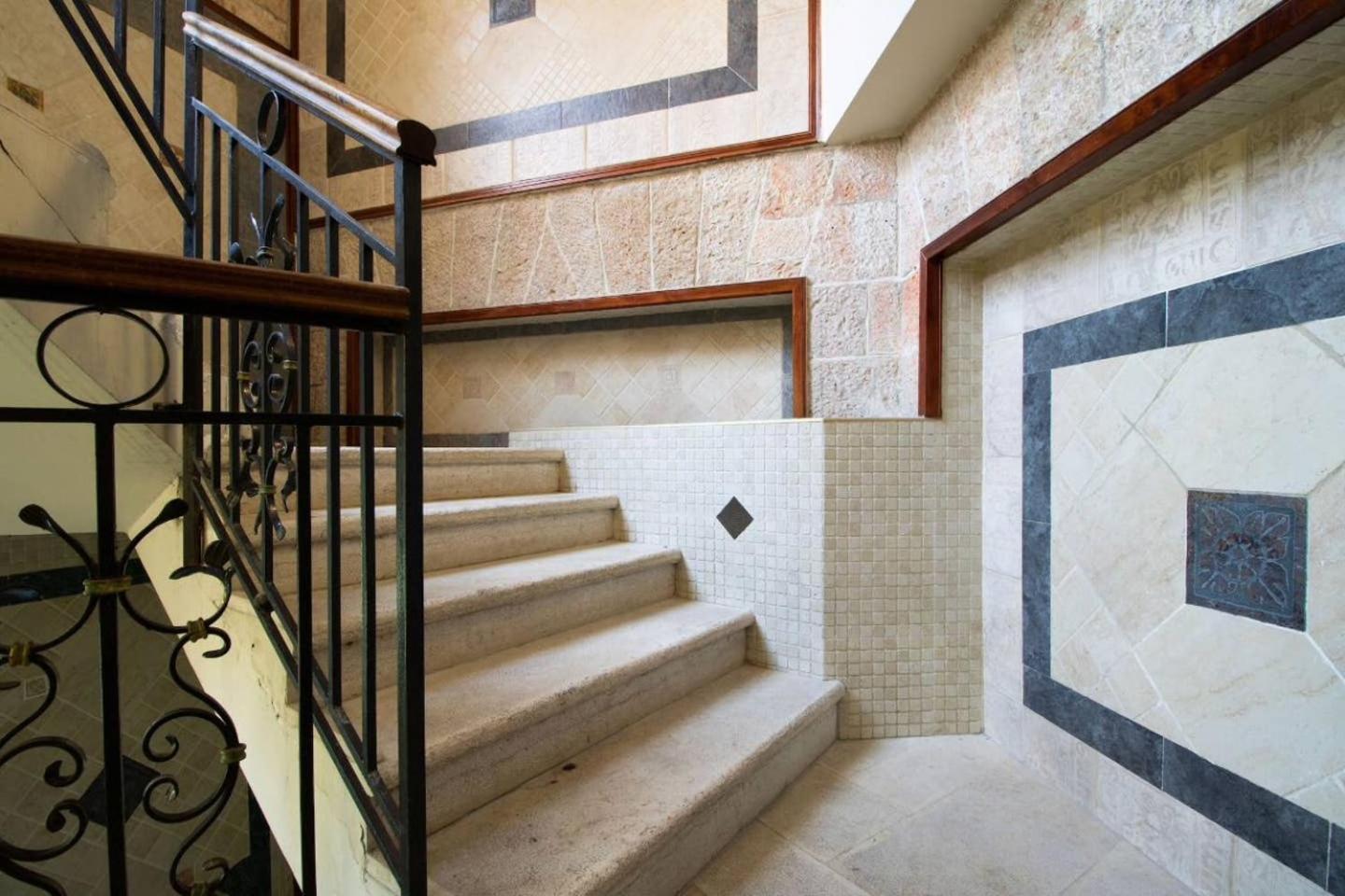 King David Luxury Apartments القدس المظهر الخارجي الصورة